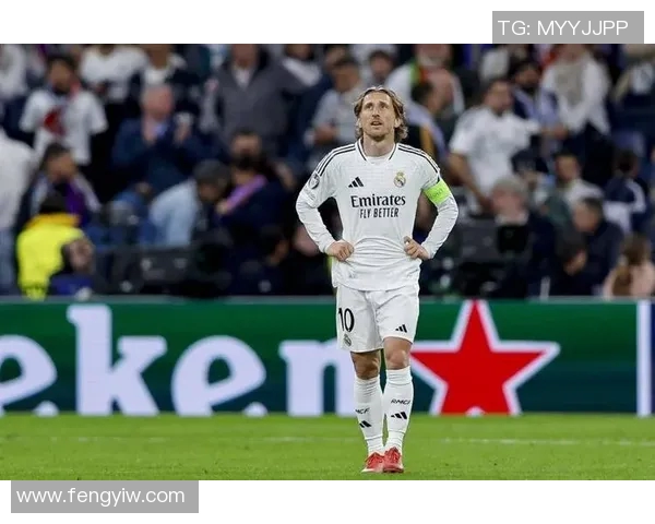 皇马中场核心莫德里奇受伤，球队前景堪忧