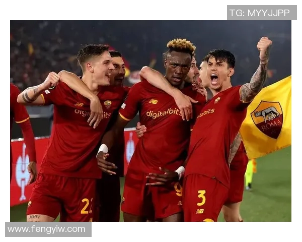 罗马客场大胜升至意甲第五，继续向欧冠席位发起冲击